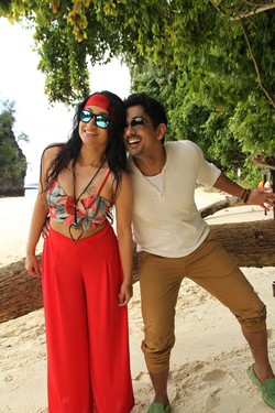 Kalavathi Movie New Photos